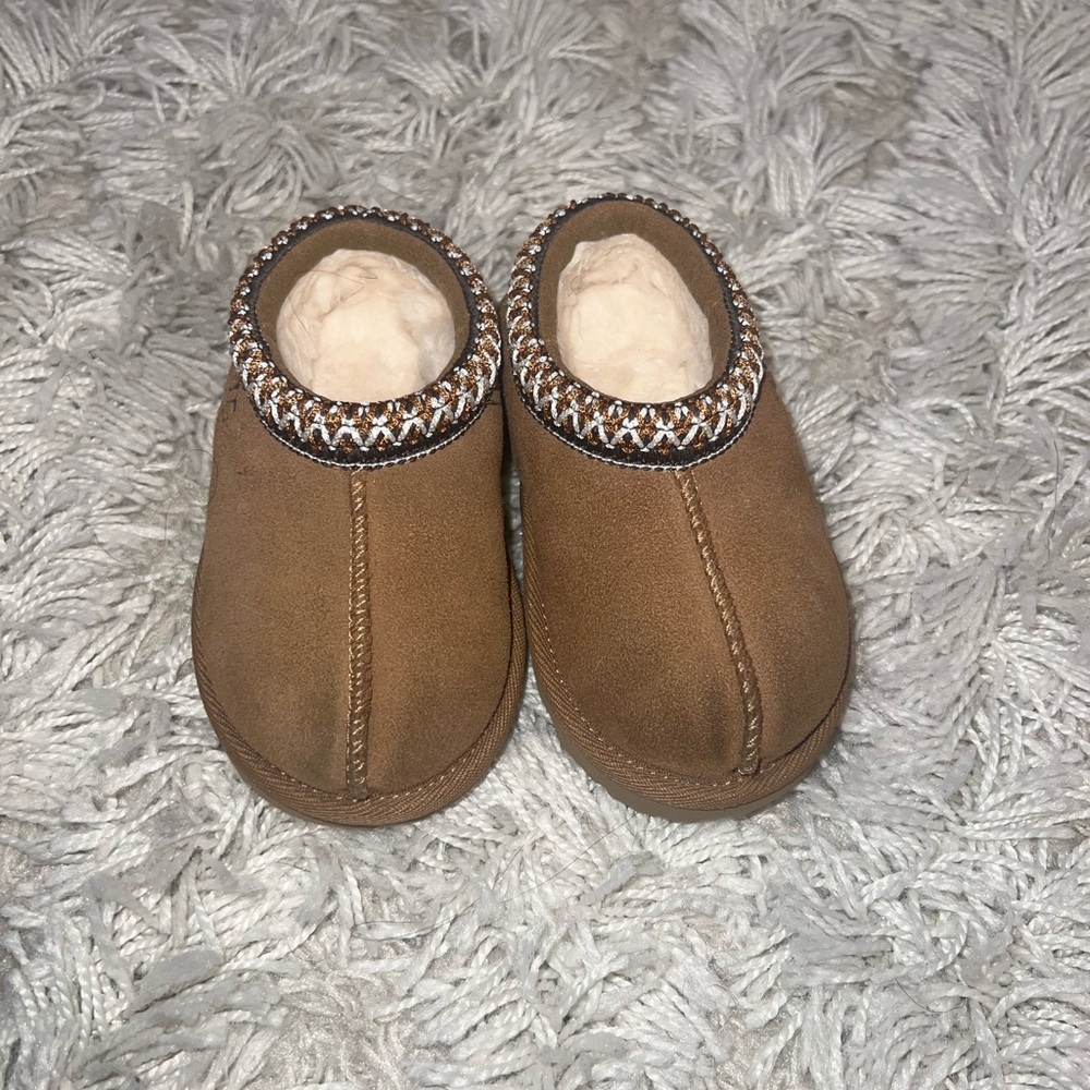 Tasman UGG slipper
